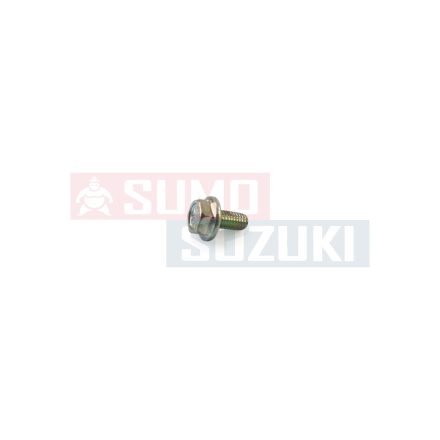 Suzuki Samurai SJ413 fékhenger tartó csavar 01107-06123, 01500-0612A