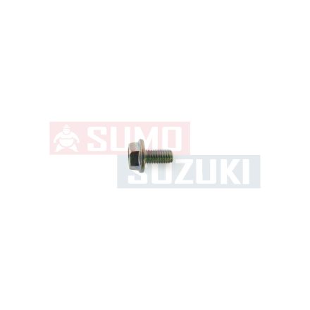 Suzuki Samurai SJ413 fékhenger tartó csavar 01107-06123, 01500-0612A