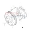 Suzuki vízpumpa tőcsavar gyári 01421-0835A
