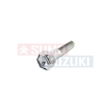 Suzuki Samurai SJ410 alváz csavar gyári 01500-10407