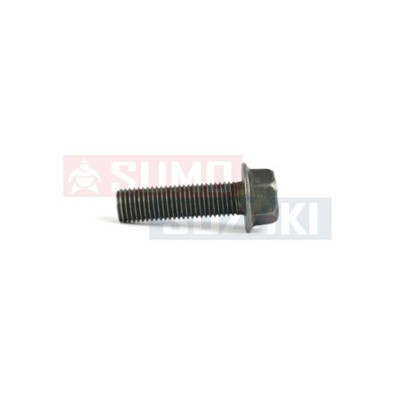 Suzuki WR+ motortartó bak csavar 01550-10353, 01550-1035A