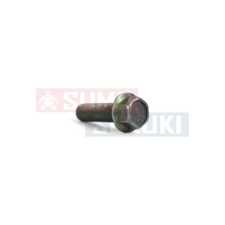 Suzuki WR+ motortartó bak csavar 01550-10353, 01550-1035A