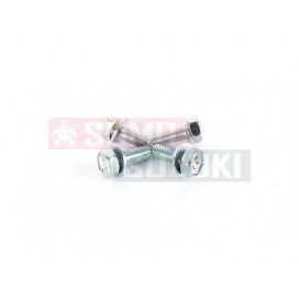   Suzuki Samurai Kerékagy zár kupak csavar (gyári) S-01560-0616A-E