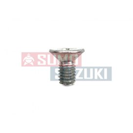 Suzuki Féktárcsa csavar 02122-0612A