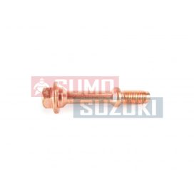 Suzuki Swift 1990-2003 1,0-1,3 kipufogó csavar  09119-10041