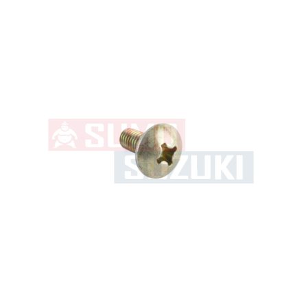 Suzuki Samurai sárvédő rögzítő csavar 09125-06036