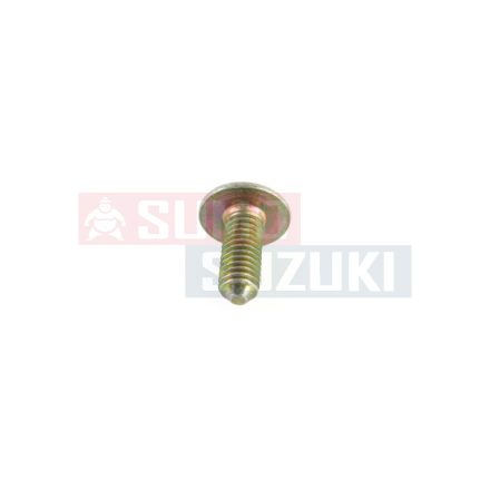 Suzuki Samurai sárvédő rögzítő csavar 09125-06036