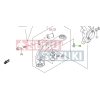 Suzuki Swift 2005-> Skrutka zadného ramena 09135-14018-E
