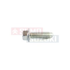 Suzuki WR+ Alto fékpofa kézifékkar zéger 09148-06008