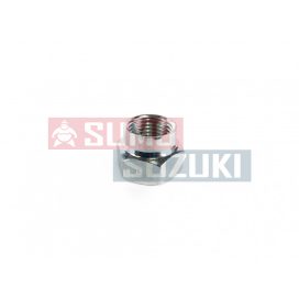   Suzuki Swift (3-5 Doors),WR+ Rear Axle Nut (Original Suzuki) 09159-16011