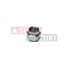 Suzuki Swift (3-5 Doors),WR+ Rear Axle Nut 09159-16011