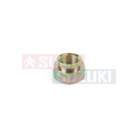  Suzuki Swift 1989-2003,Sedan ,(With ABS),Baleno Rear Axle Nut 09159-18013