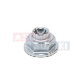   Suzuki Swift 2005-> ,Splash Rear Brake Drum Nut (Original Suzuki) 09159-18022