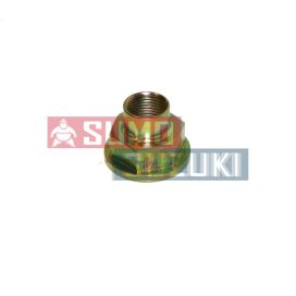   Suzuki Swift 2005-> ,Splash Front Wheel Hub Nut (Original Suzuki) 09159-18021, 09159-18024