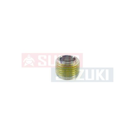 Suzuki sebességváltó olajleeresztő és betöltő csavar 09246-16010