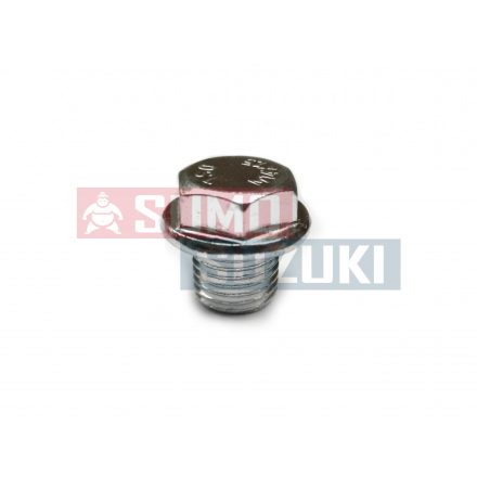 Suzuki olajleeresztő csavar 09247-14027