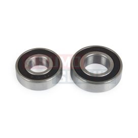   Suzuki Swift (1990-2003 /3-5 Doors /Without ABS),Maruti 800 Rear Wheel Bearing Set For 1 Wheel 09262-20000