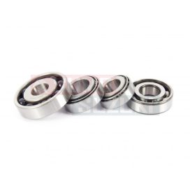   Suzuki Swift 2005-> (Petrol 1,3) Gearbox Bearing Set (4 Pcs Bearing) 09262-VALTOSZETT