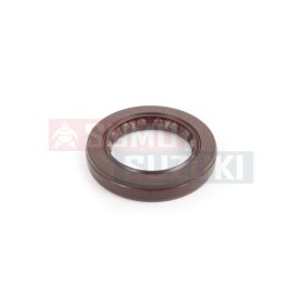   Suzuki Samurai SJ413,SJ419D Vitara,SX4,Scross,Vitara 2015- Shaft Input Oil Seal (25x38x6) (Original Suzuki) 09283-25088