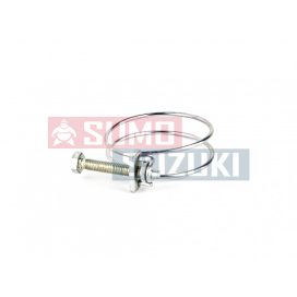   Suzuki Swift,WR+,Samurai (SJ413(E-III)SJ419- Santana) Fuel Tank Inlet Pipe Lower Clamp (appr.50mm) 09400-52312