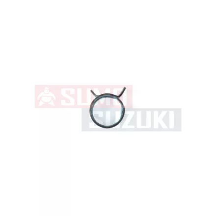 Suzuki kormánymű gumiharang bilincs kicsi 09401-15407