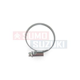   Suzuki Swift,Splash,SX4/S-Cross Fuel Tank Filler Hose Clamp 09402-50512