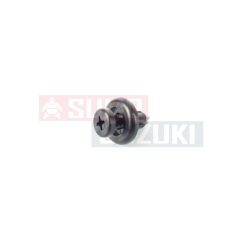   Suzuki Samurai küszöb vég rögzítő patent 09409-07022-5PK