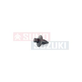 Suzuki Multipurpose Clip (Black) 09409-07308-5PK