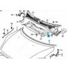 Suzuki patent (fekete) általános 09409-07308-5PK