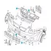 Suzuki lökhárító patent 09409-08327