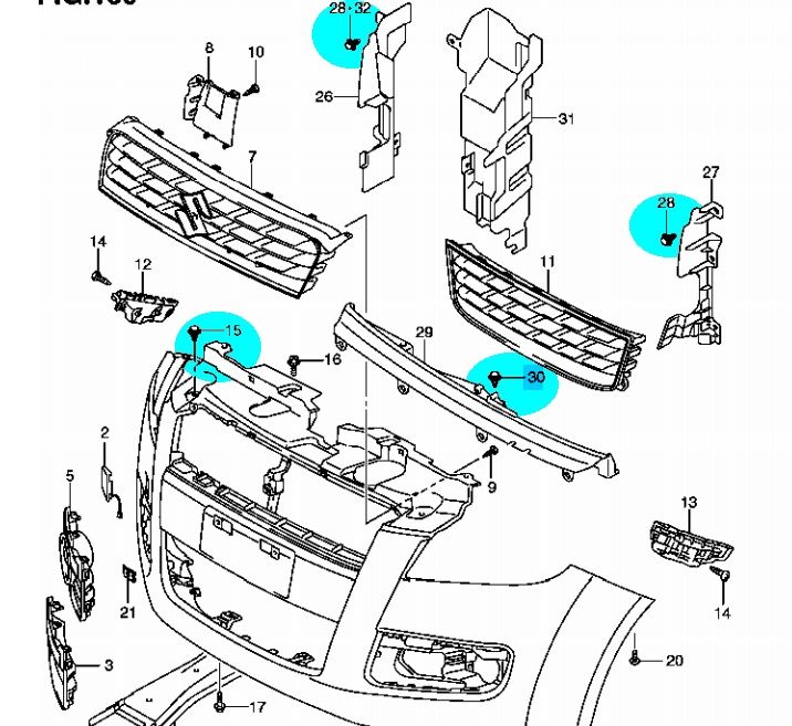 Suzuki Lokharito Patent 027 Sumo Suzuki Parts Ltd