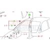 Suzuki Liana Patent Gyári 09409-10311