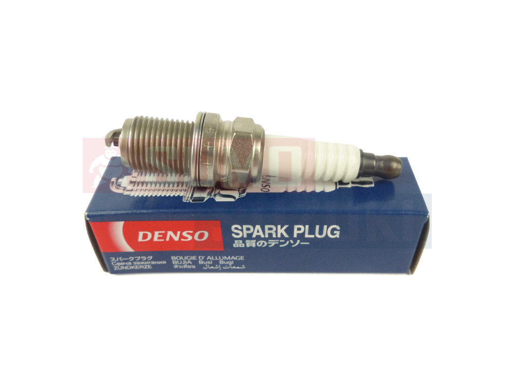 Suzuki Swift 1.6, Vitara SE416, Jimny Spark Plug Denso (K20P