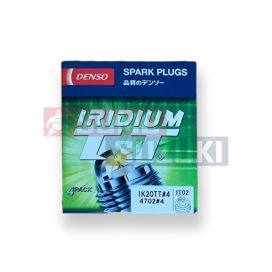   Suzuki Swift 2005-> ,SX4/S-Cross,Ignis ,Baleno,Jimny,WR+,Liana Engine Spark Plug Denso 09482-IFR6J-11-DEN,09482-00550