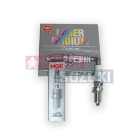   Suzuki Swift 2005-> ,SX4/S-Cross,Ignis ,Baleno,Jimny,WR+,Liana Engine Spark Plug Denso 09482-IFR6J-11-NGL,09482-00550