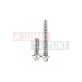   Suzuki Ignis,WR+ Front Suspension Arm Bolt Set 09509-10004(10x40) 09509-10005(10x85) S-09509-10005-4-SET