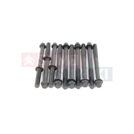   Suzuki Swift, Ignis, Sx4, Grand Vitara, Jimny, Sx4/S-Cross, Vitara hengerfej csavar készlet 11117-69G00