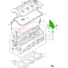Suzuki Swift 1992-2003 osztófej közdarab 11161-71C00
