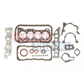   Suzuki Swift 1,3 90-97 Upto VIN No 404640 Engine Gasket Set With Oil Seals