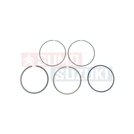 Suzuki dugattyúgyűrű 1,0-1,3 benzines I. túlméret 12140-63E50-025