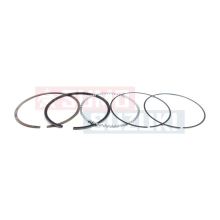 Suzuki 1,3 dugattyú gyűrű I. túlméret 12140-82X50-025