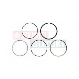   Suzuki Swift 1990-2003 1,0,,1,3 ,,SJ413 Piston Ring Set (2NDOversize) For One Piston 12140-82X50-050