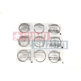   Suzuki Swift 1,0 dugattyú gyűrű alapméret ->G10A324582 motorszámig 12140-82X50-0A0