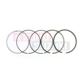   Suzuki Swift 1990-2003 1,0,,1,3 ,,SJ413 Piston Ring Set (STD) For One Piston 12140-82X50-0A0