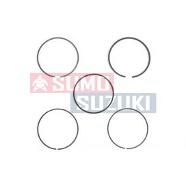   Suzuki Alto 2002-> Piston Ring Set (1st Oversize ) For One Piston 12140M84400-025