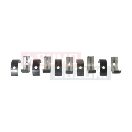 Suzuki Alto 2002-2006 Crankshaft Bearing Set (10 Pcs) STD 12300M60830-0A0