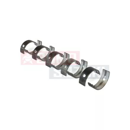 Suzuki Alto 2002-2006 Crankshaft Bearing Set (10 Pcs) STD 12300M60830-0A0