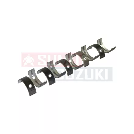 Suzuki Alto 2002-2006 Crankshaft Bearing Set (10 Pcs) STD 12300M60830-0A0