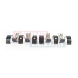   Suzuki Swift 1,3,Samurai SJ413,Vitara SE413 Crankshaft Bearing Set (10 Pcs) 1st Oversize 12340-82000-025