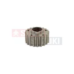 Suzuki Vitara SE416 főtengely bordáskerék 12631-53B00